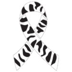 neuroendocrine cancer ribbon