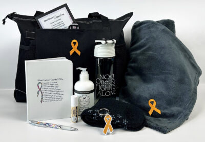 Appendix Cancer Gifts & Ornaments