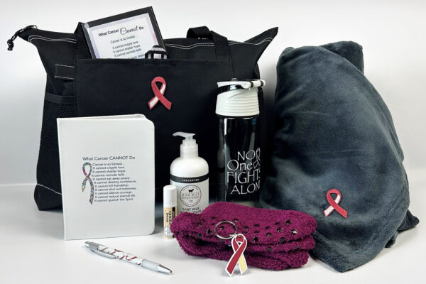 Head & Neck Cancer Gifts & Ornaments