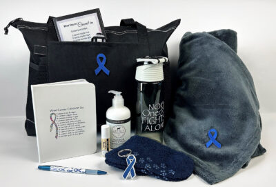 Colon Cancer Gifts & Ornaments