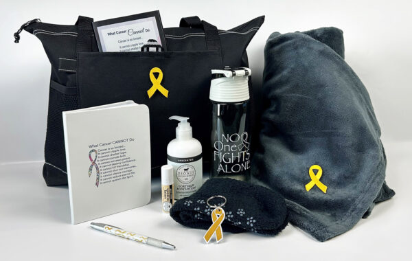 Childhood Cancer Gifts & Ornaments