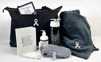 Brain Cancer Gifts & Ornaments