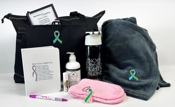 Metastatic Breast Cancer Gifts & Ornaments