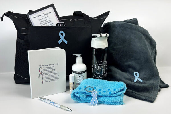 Prostate Cancer Gifts & Ornaments