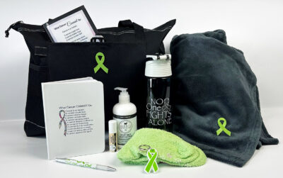 Lymphoma Gifts & Ornaments