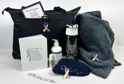 Bladder Cancer Gifts & Ornaments