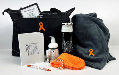 Kidney Cancer Gifts & Ornaments