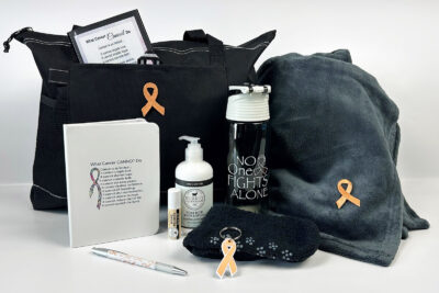 Uterine Cancer Gifts & Ornaments