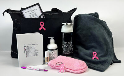 Breast Cancer Gifts & Ornaments