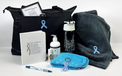 Stomach Cancer Gifts & Ornaments