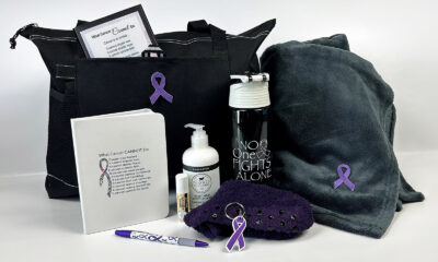 Pancreatic Cancer Gifts & Ornaments