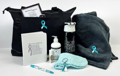 Cervical Cancer Gifts & Ornaments