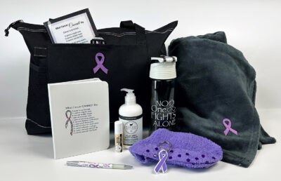 Hodgkin's Lymphoma Gifts & Ornaments