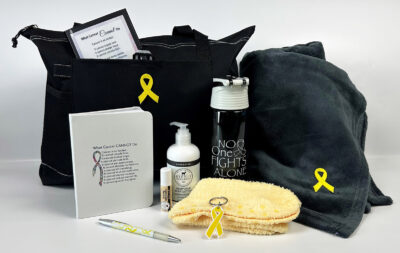 Sarcoma/Bone Cancer Gifts & Ornaments