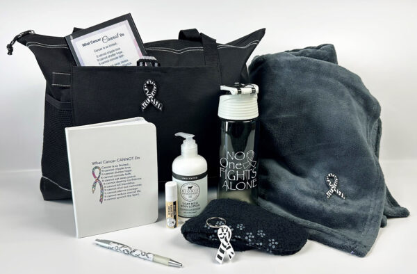 Neuroendocrine & Rare Cancer Gifts & Ornaments