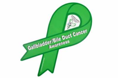 Gallbladder/Bile Duct Cancer Magnets, Buttons & Decals