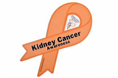 Kidney Cancer Magnets, Buttons & Decals