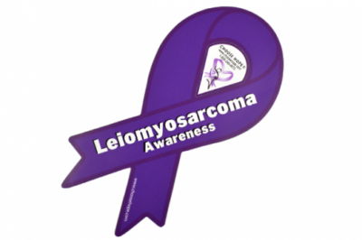 Leiomyosarcoma Magnets, Buttons & Decals