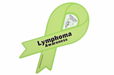 Lymphoma Magnets, Buttons & Decals