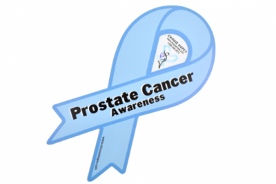 Prostate Cancer Magnets, Buttons & Decals