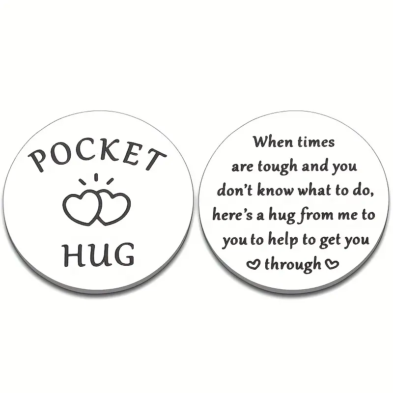 Pocket Hug Token