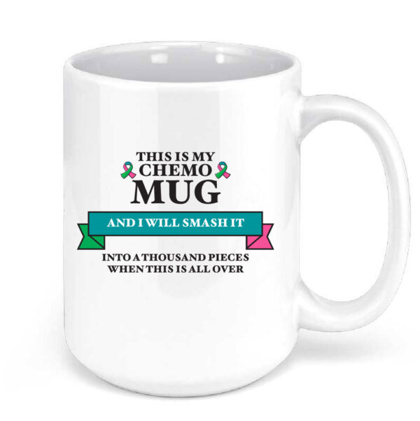 Metastatic Breast Cancer Drinkware
