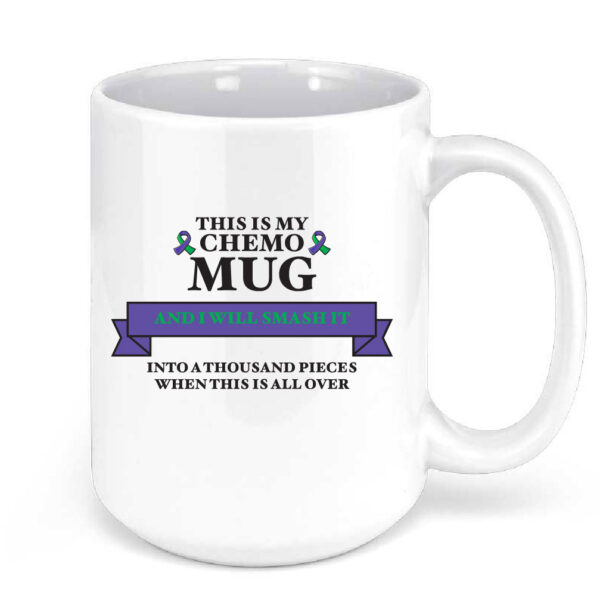 Anal Cancer Drinkware