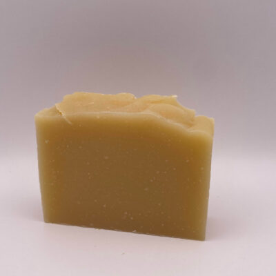Day at the Spa bar of Handmade small batch soap