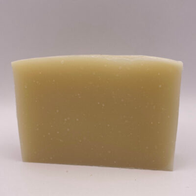 Stress Relief scent bar of Handmade small batch soap