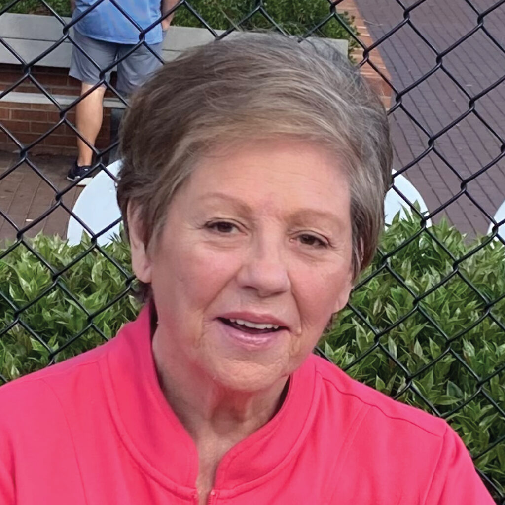 Image for Frankie's Survivor Story