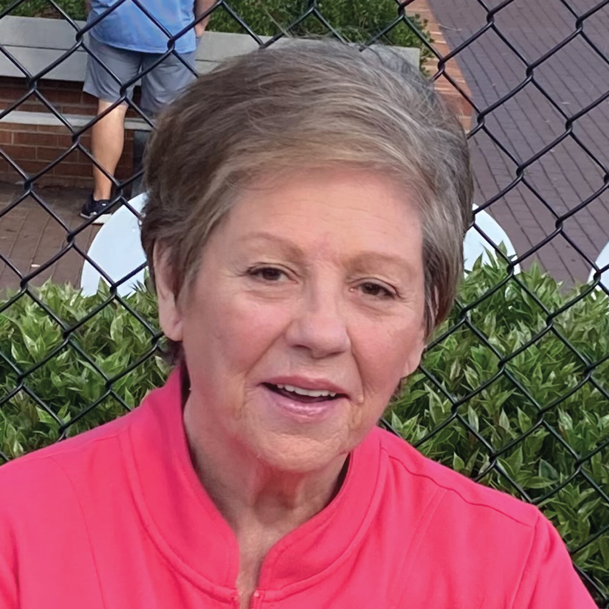 Image for Frankie's Survivor Story
