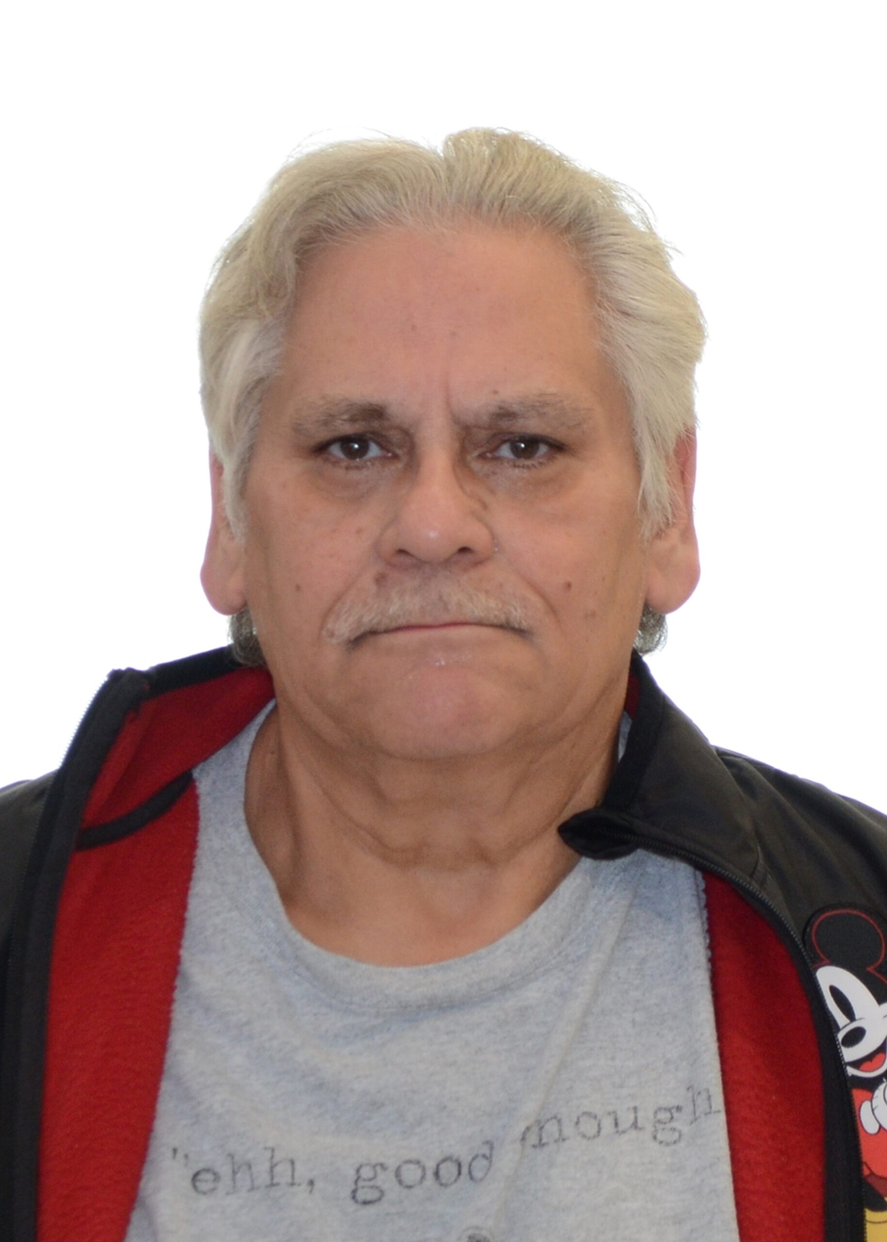 John E Survivor Story Image