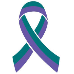 Anal Cancer Awareness Products