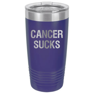 Hodgkin's Lymphoma Drinkware