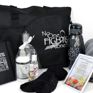 Men's Chemo Gift Baskets