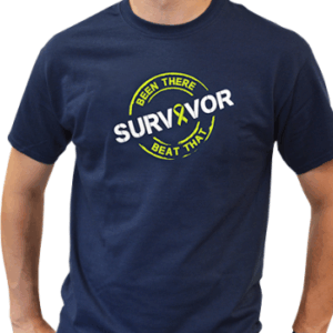 Cancer Survivor Shirts