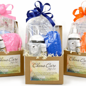 Chemo Gift Set for Women
