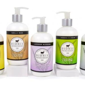 Cancer Body & Skin Care Products