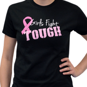 Breast Cancer Apparel