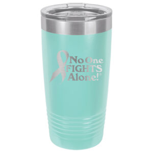 Cervical Cancer Drinkware