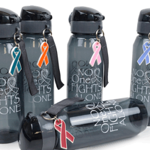 Cancer Awareness Drinkware