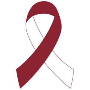 Head and Neck Cancer Awareness Products