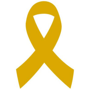Childhood Cancer Awareness Products