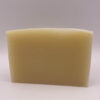 homemade bar soap stress relief and eucalyptus scent