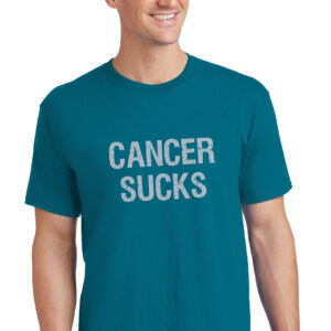 Cancer Sucks® T-Shirt