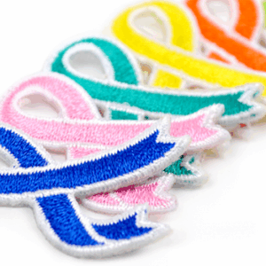 Ribbon Applique