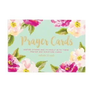Prayer Cards