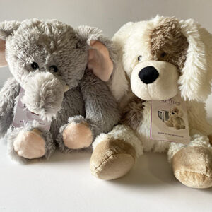 Warmies Lavender Scented Plush Animal