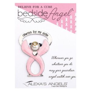 Always by my side, Bedside Angel