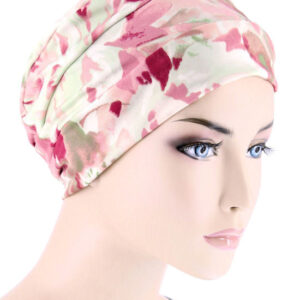 Chemo Cloche Cap